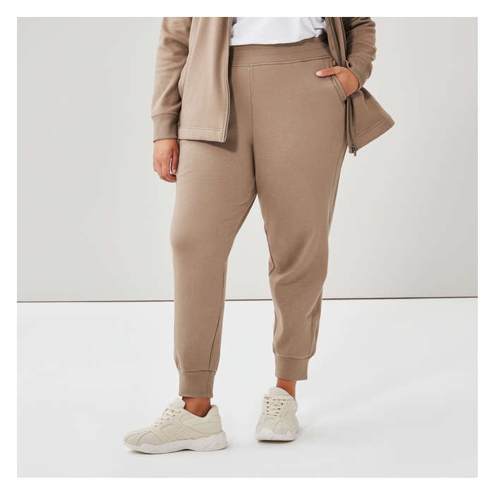 Women+ Active Fleece Jogger